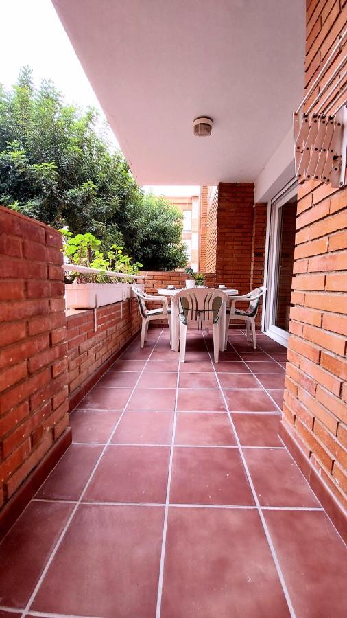 Comarruga Playa Apartamento Con Piscina エクステリア 写真